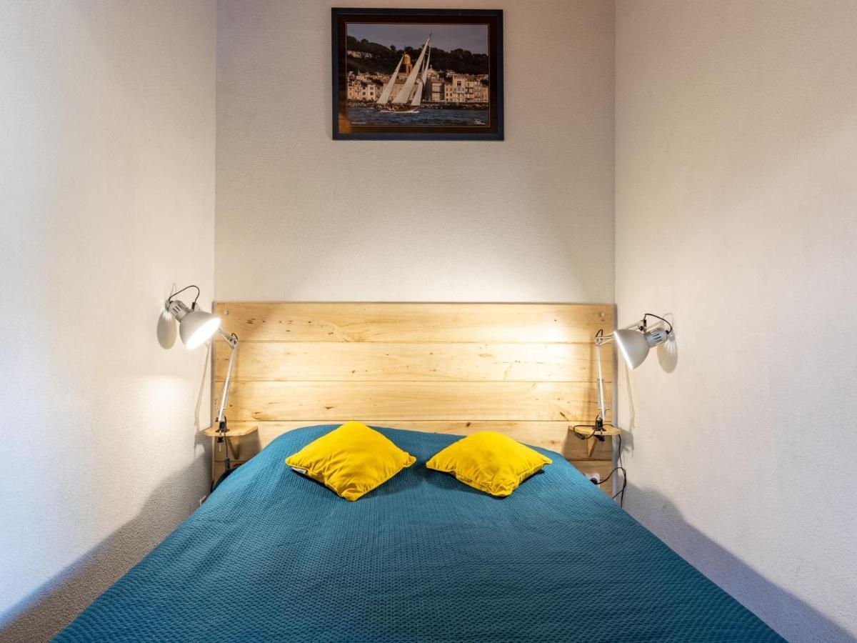 Holiday Home Les Maisons De L'Ocean-1 By Interhome レ・マトゥ エクステリア 写真