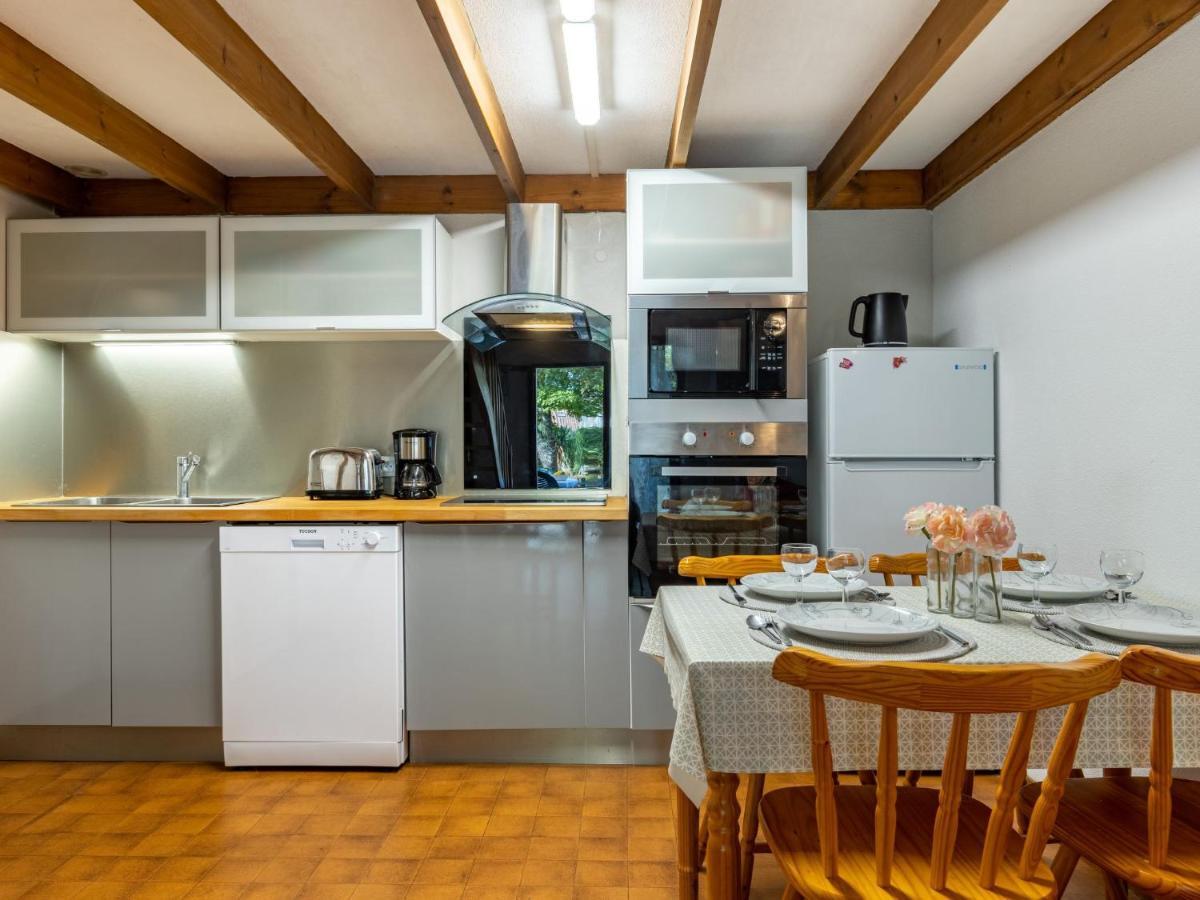 Holiday Home Les Maisons De L'Ocean-1 By Interhome レ・マトゥ エクステリア 写真