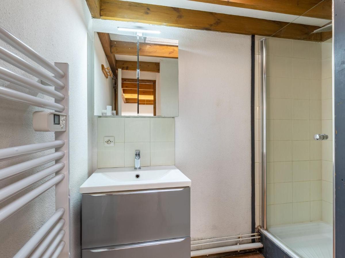 Holiday Home Les Maisons De L'Ocean-1 By Interhome レ・マトゥ エクステリア 写真