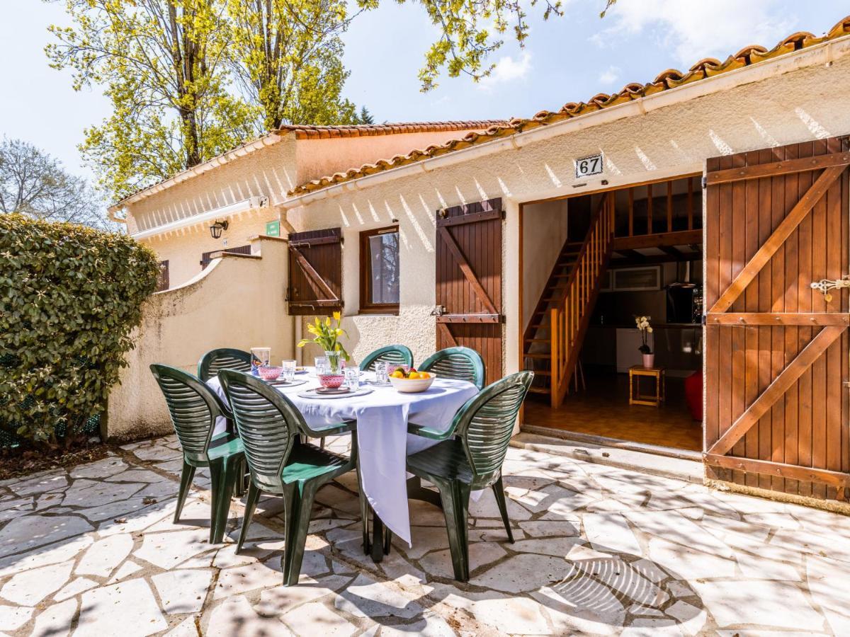 Holiday Home Les Maisons De L'Ocean-1 By Interhome レ・マトゥ エクステリア 写真